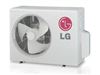 کولر گازی اسپیلت سرد و گرم 12000 ال جی (LG)  دیواری (پخش پارس)