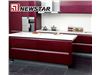 Multicolor Artificial Quartz Stone for Kitchen Countertop