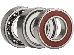 Deep Groove Ball Bearing