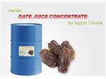 Date Juice Concentrate For Export