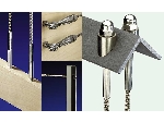 Stainless steel rigging