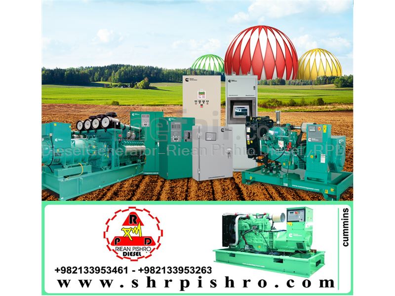 generator control, auto transfer switch and battery charger equipment