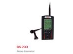 نویزدوزیمتر DS-200