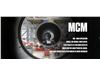 دستگاه جوش ، برش و پخ زنی CNC سه بعدی پنج محور پرتابل  مدل MCM-1000 ساخت کمپانی پروموتک لهستان