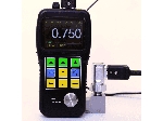 TM281D Ultrasonic Paint Thickness Gauge A&B Scan