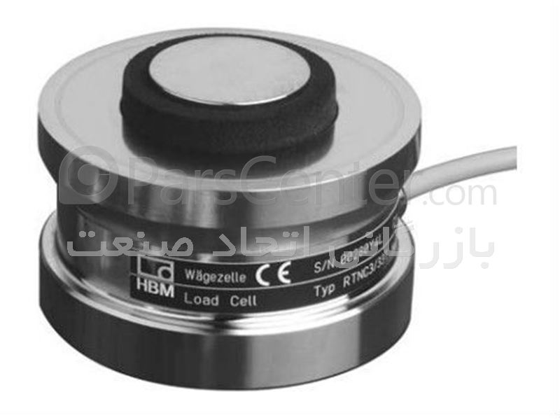 سنسور و ویبرو کنترل شنک VS 068 vibration sensor /schenck محصولات لرزش سنج در پارس سنتر