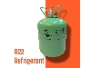 گاز فریون R22
