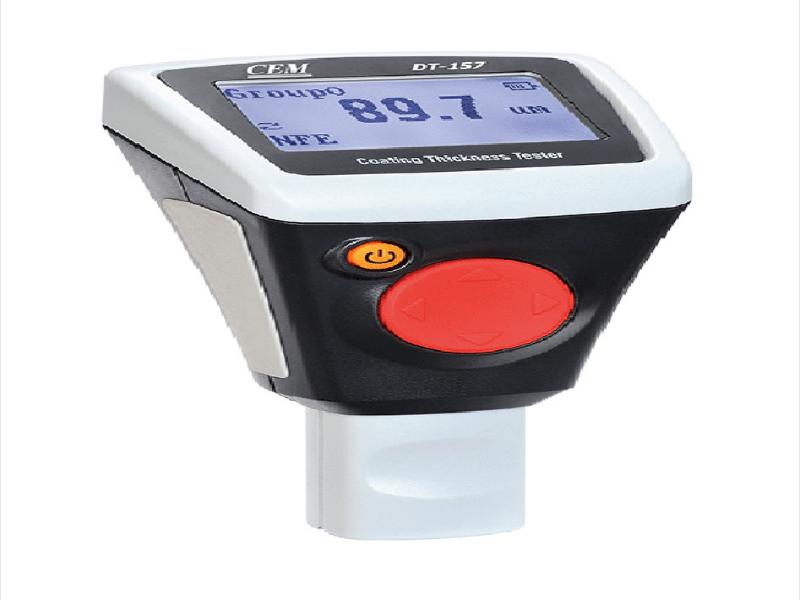 DT-157 Coating Thickness Tester