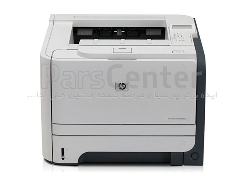 پرینتر تک کاره لیزری HP 2055 - محصولات پرینتر در پارس سنتر
