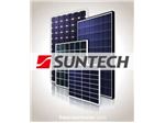 پنل خورشیدی SunTech 195W
