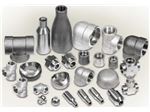 Spiral Fitting Stainless Steel Fittings