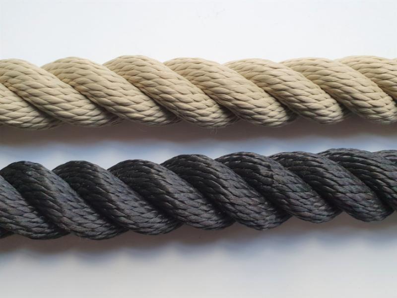 Fiber rope