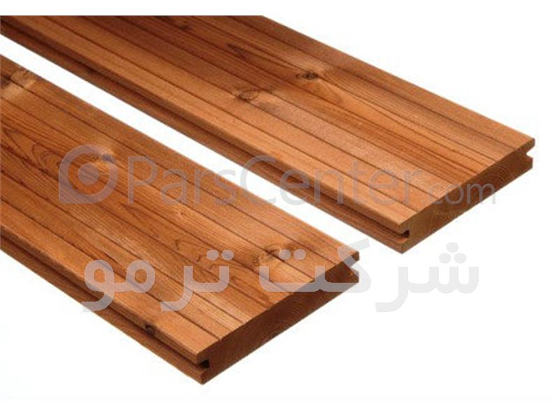 فروش چوبهای ترمووود مخصوص نمای ساختمان - محصولات ترموود در پارس سنترفروش چوبهای ترمووود مخصوص نمای ساختمان
