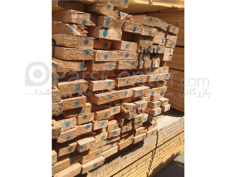 چوب روسی یولکا سایز 50*150*600 , 400 - محصولات الوار، چوب و تخته ...چوب روسی یولکا سایز 50*150*600 , 400 ...