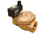 شیر برقی نرمالی کلوز |Normal close Solenoid Valve