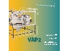 الک دو موتوره هوپر پرس VAP2