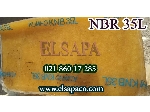 NBR اکریلو نیتریل بوتادین