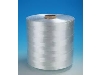 Refractory sewing thread