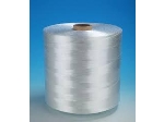 Refractory sewing thread