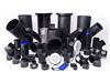 polyethylene fittings Iran