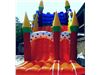 Inflatable play equipment code:13