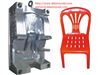 DDW Outdoor Plastic Chair Mold to Turkey