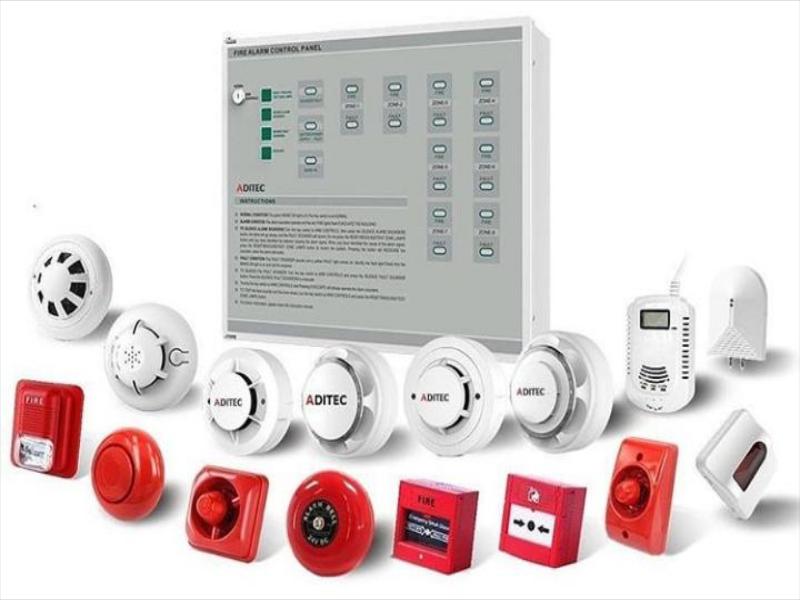 شستی اعلان حریق ADITEC MC101 محصولات اعلام حریق در پارس سنتر شستی اعلان حریق ADITEC MC101 محصولات اعلام حریق در پارس سنتر