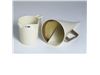 قیف مارشال و ترازوی گل(Marsh Funnel Viscometer &Mud Balance)