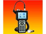 ارتعاش سنج و آنالایزر تک کاناله VibPro V2