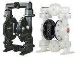 PVC acid pump