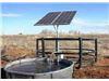 پمپ های شناور خورشیدی