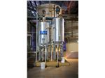Reservoir stainless steel