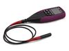 DT-157  CEM, TQC LD0800 , Elcometer  456 ,  Salutron  D6, Elektro Germany Coating thickness gauge for car paint inspection