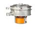 VIBRATING SIEVES - Powder screening