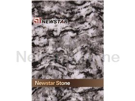 white countertop Spary White