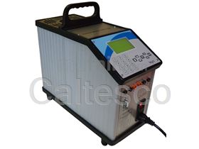 Dry block Calibrator to 1200