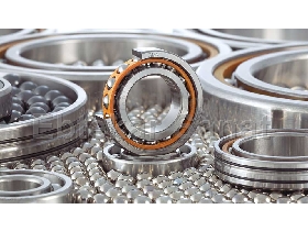 NTN Tapered roller bearings