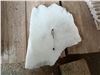 Iran White Alabaster Block