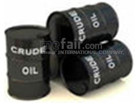 CRUDE OIL LIGHT IRAN , NIOC
