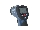 DT-8833 Infrared Thermometer