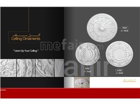 Polyurethane Moldings