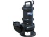 3 Phase sewage pump