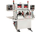 Balancing Machine for Fans - CEMB