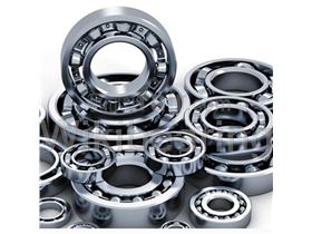 Ball bearing roller