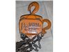2 Ton Vital Chain Block