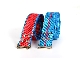 Cow neck tarpaulin straps