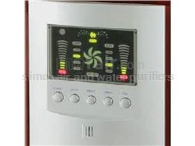 hyundai air purifier model HYAP-201