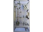 Tray Distillation Column Unit