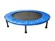 123 cm  round mini trampoline