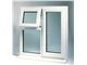 PVC and UPVC Door and Window Iran